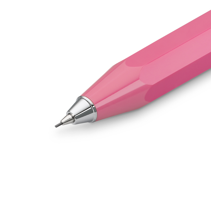 KAWECO - SKYLINE SPORT Mechanical Pencil 0.7 mm | Pink