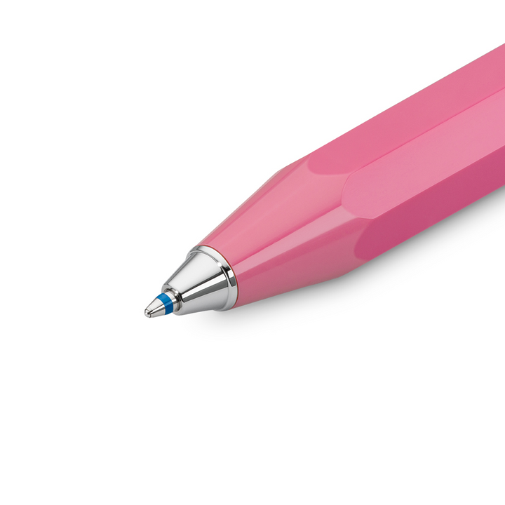 KAWECO - SKYLINE SPORT Ballpoint Pen | Pink