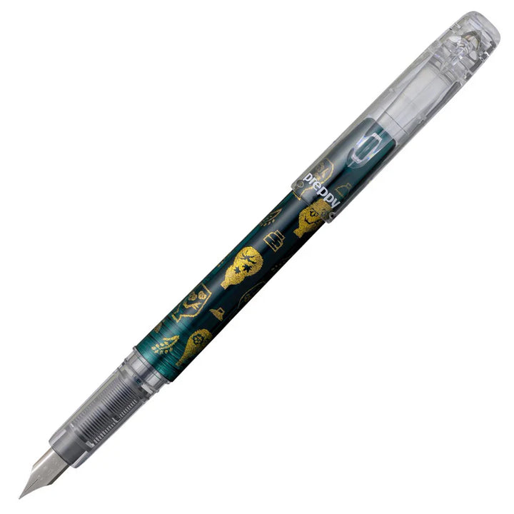 PLATINUM - Preppy Fountain Pen - Modern Maki-e Limited Edition - Sake