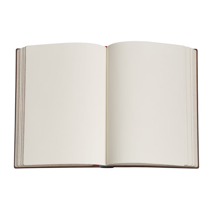 Paperblanks - Grande - Blank Hardcover Journal - Nox