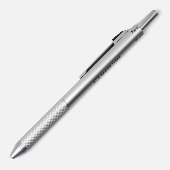 Papier Tigre - The Multipen - Silver