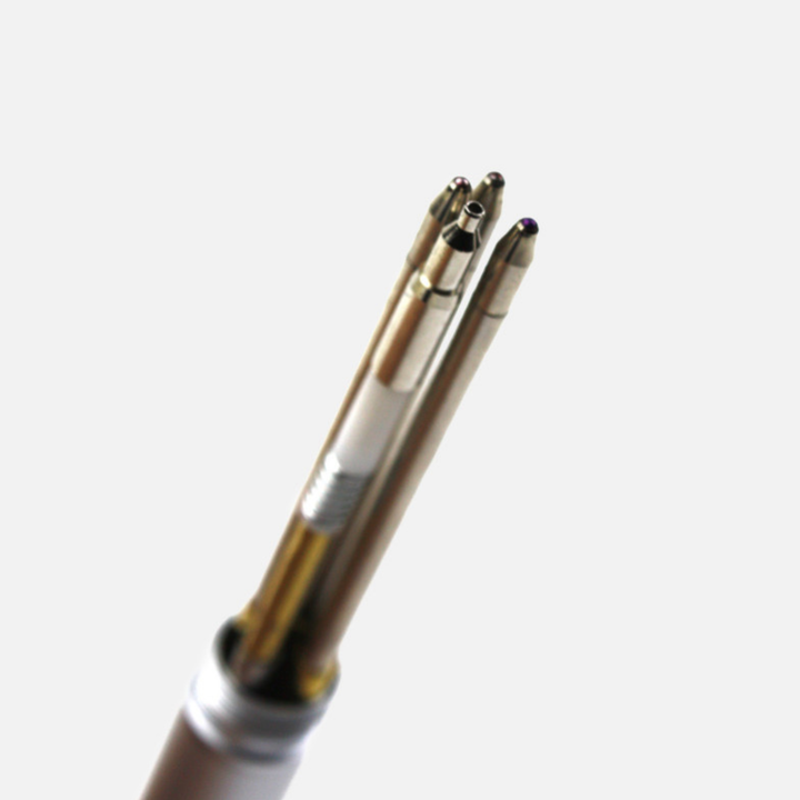 Papier Tigre - The Multipen - Silver