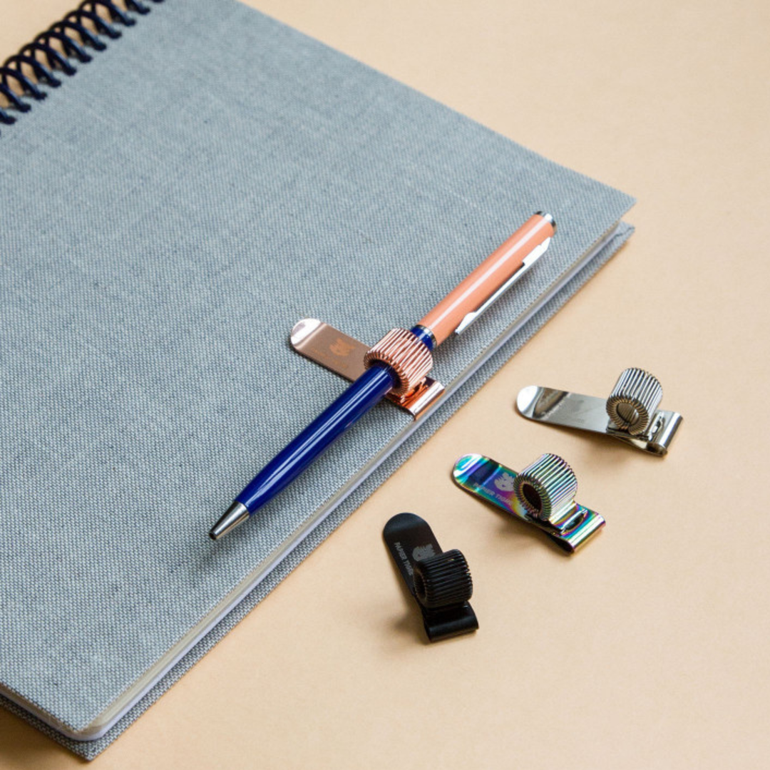 Papier Tigre - Pen Holder Clip