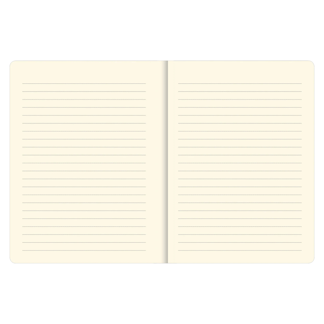 Peter Pauper Press - Small Lined Journal - Peony Garden
