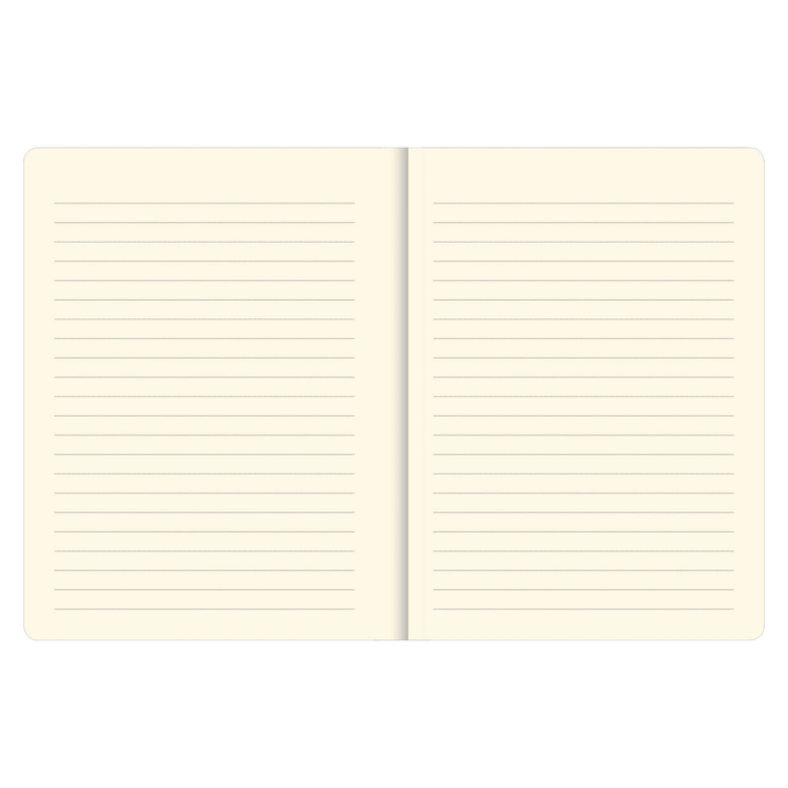 Peter Pauper Press - Small Lined Journal - Peony Garden