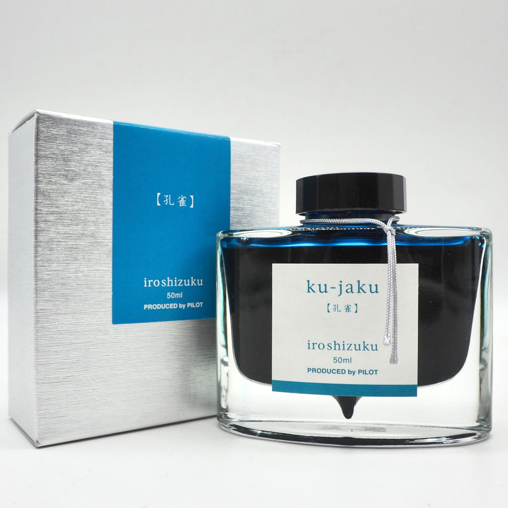 Pilot-Ink-Iroshizuku-Bottled-