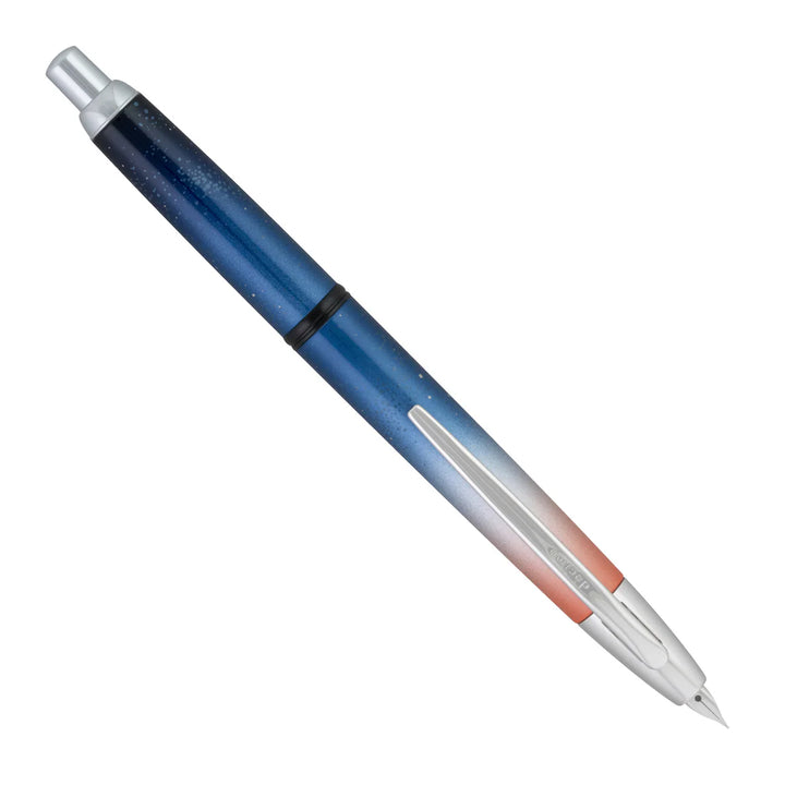 Pilot - 20th Anniversary Limited Edition Fountain pen 2025 - Capless Decimo