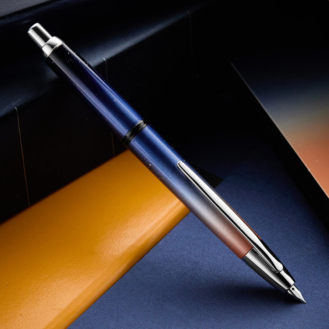 Pilot - 20th Anniversary Limited Edition Fountain pen 2025 - Capless Decimo