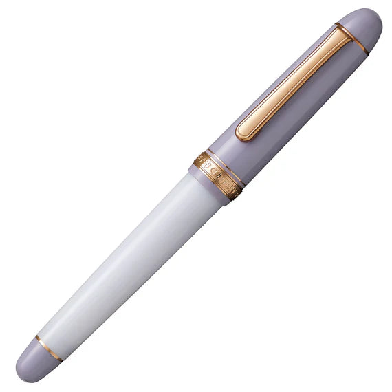 Platinum - 3776 Century - Fountain Pen Set - 14kt Nib - My Favorite Things - Misty Bloom