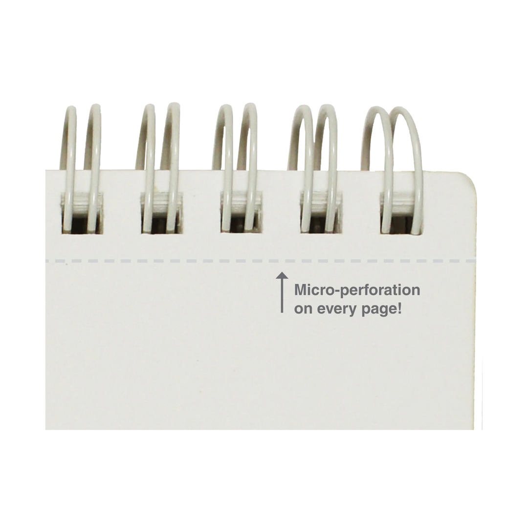 Peter Pauper Press - Studio Series - Premium Drawing Pad 8 x 10"