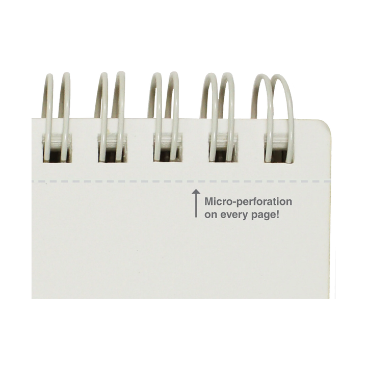 Peter Pauper Press - Studio Series - Premium Drawing Pad 8 x 10"