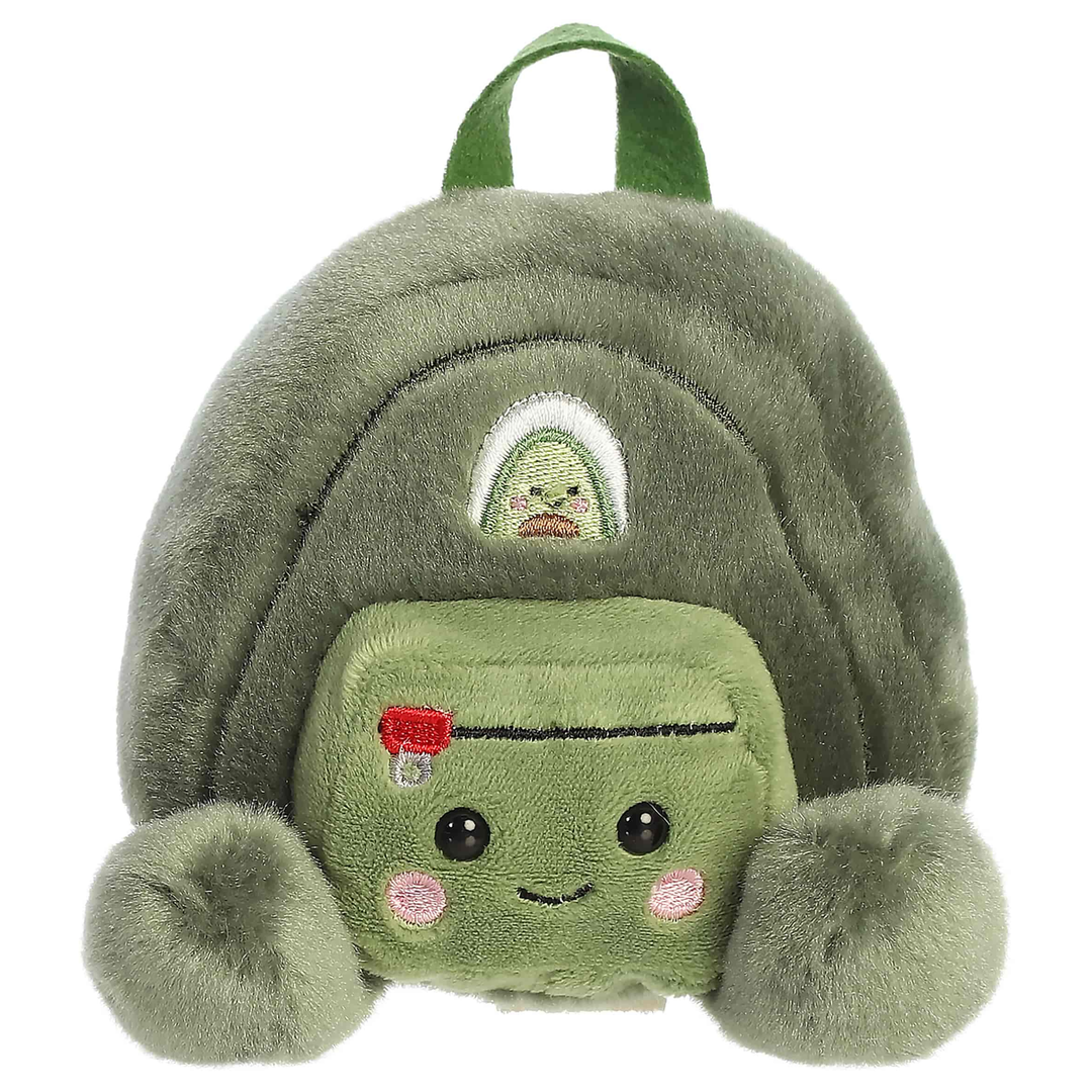 AURORA - PALM PALS - 5" RAINIER BACKPACK