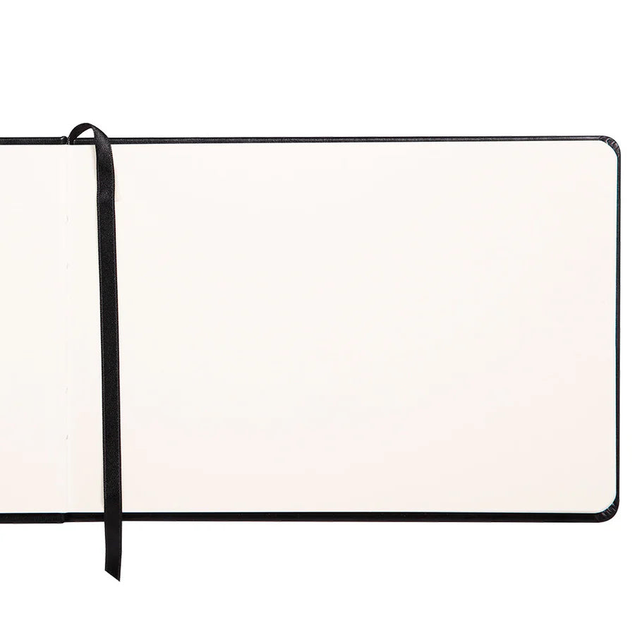 Rhodia - Touch Calligraphy Book - A5 - Blank