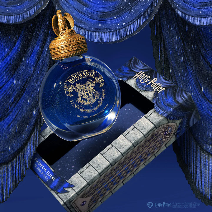 Ferris Wheel Press - Harry Potter Fountain Pen Ink 38 mL - Ravenclaw (Limited Edition)