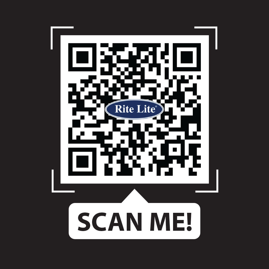 Rite Lite - JUDAH MACCABOT JR™ Chanukah Robot