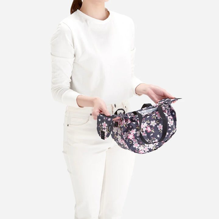 SHUPATTO - Compact Bag M (Medium) | Sakura