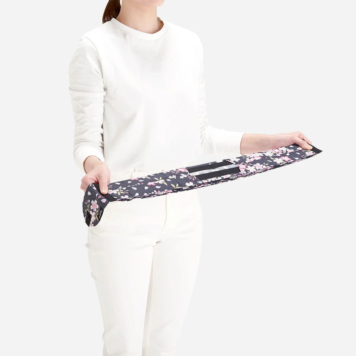 SHUPATTO - Compact Bag M (Medium) | Sakura