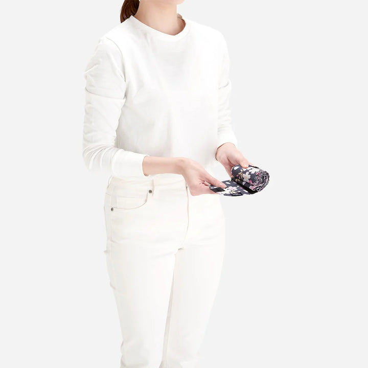SHUPATTO - Compact Bag M (Medium) | Sakura