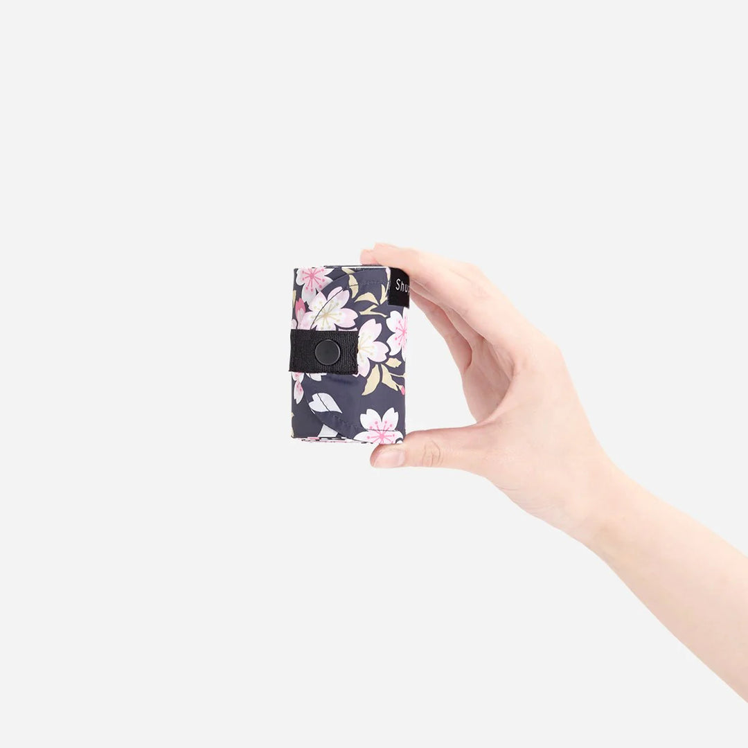 SHUPATTO - Compact Bag M (Medium) | Sakura
