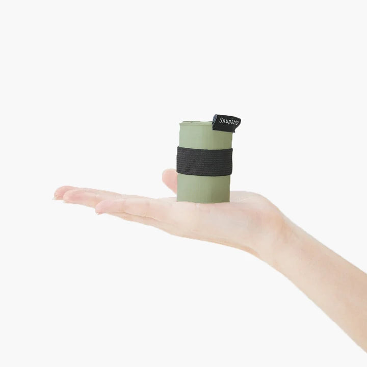 SHUPATTO - Compact Bag S (Small) - Mori