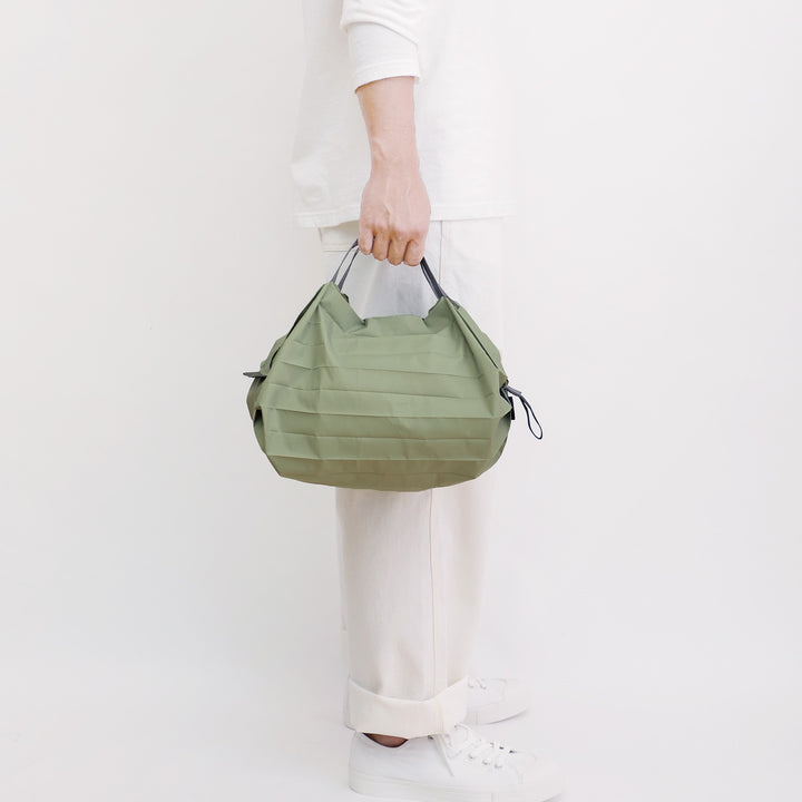 SHUPATTO - Compact Bag S (Small) - Mori
