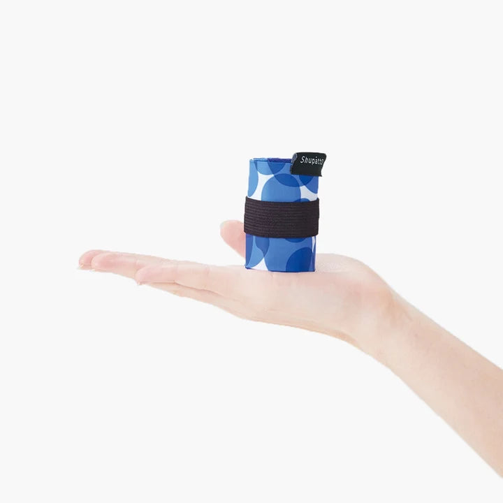 SHUPATTO - Compact Bag S (Small) - UMI (Ocean)
