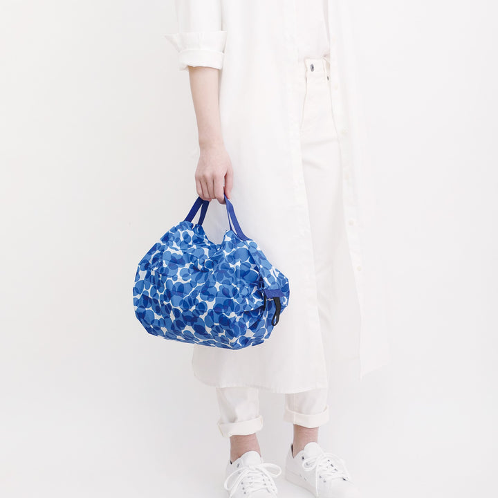 SHUPATTO - Compact Bag S (Small) - UMI (Ocean)