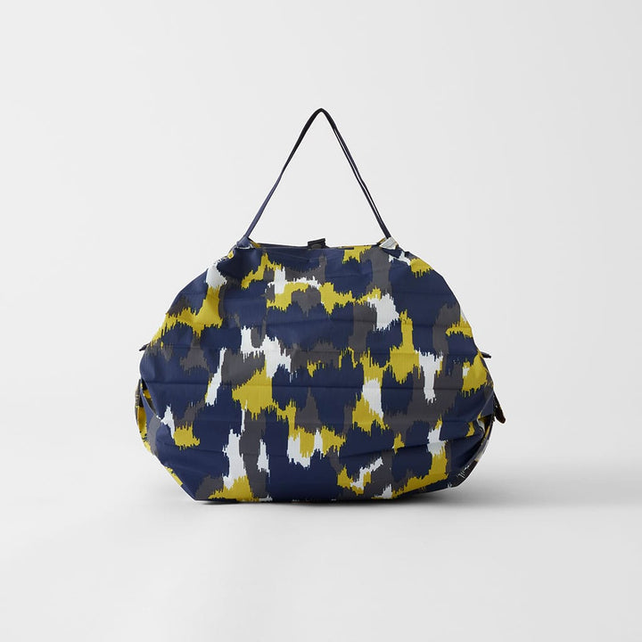 SHUPATTO - Compact Bag M (Medium) | Shades of Trees