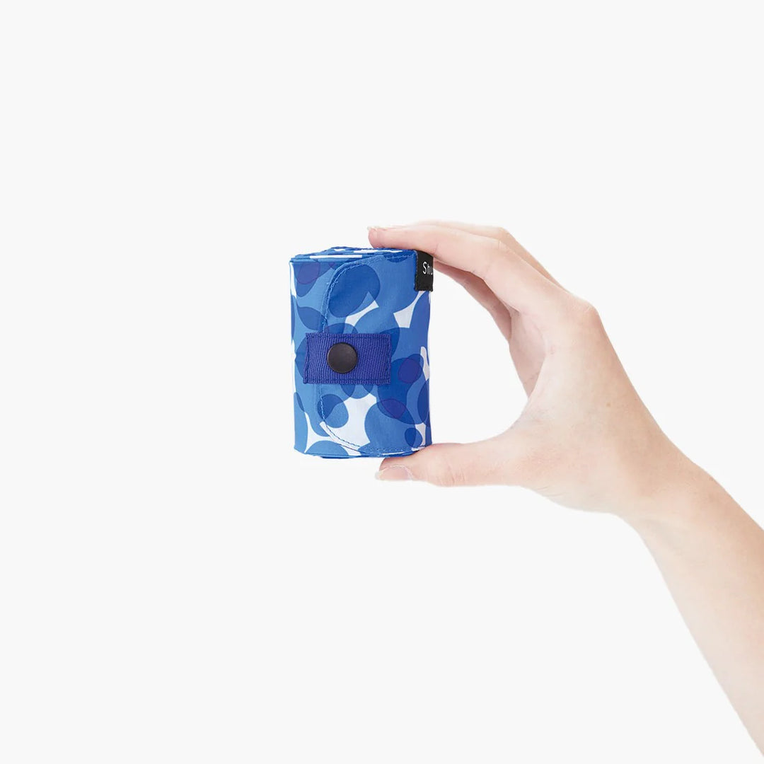 SHUPATTO - Compact Bag M (Medium) - UMI Ocean