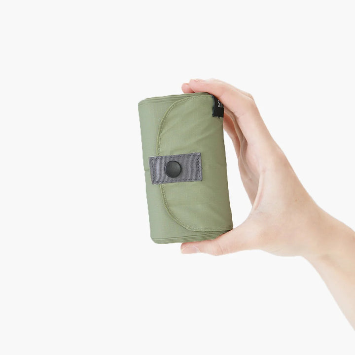 SHUPATTO - Compact Bag L (Large) | Mori Forest