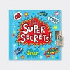 Rachel Ellen Design - Secret Diary - Super Hero