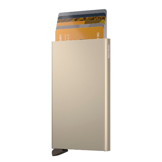 SECRID - Card Protector - Cashmere