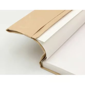 SIWA - A5 Size Book Cover - Red