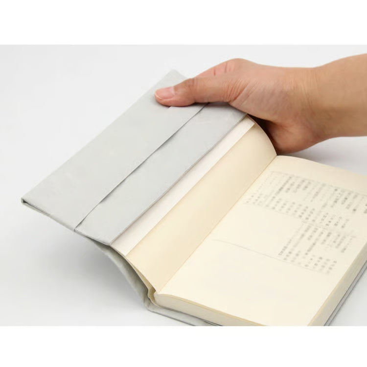 SIWA - B6 Slim Size Book Cover - Terra Cotta