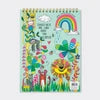 Rachel Ellen Designs - Sketchbook - Love Our Planet