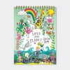 Rachel Ellen Designs - Sketchbook - Love Our Planet