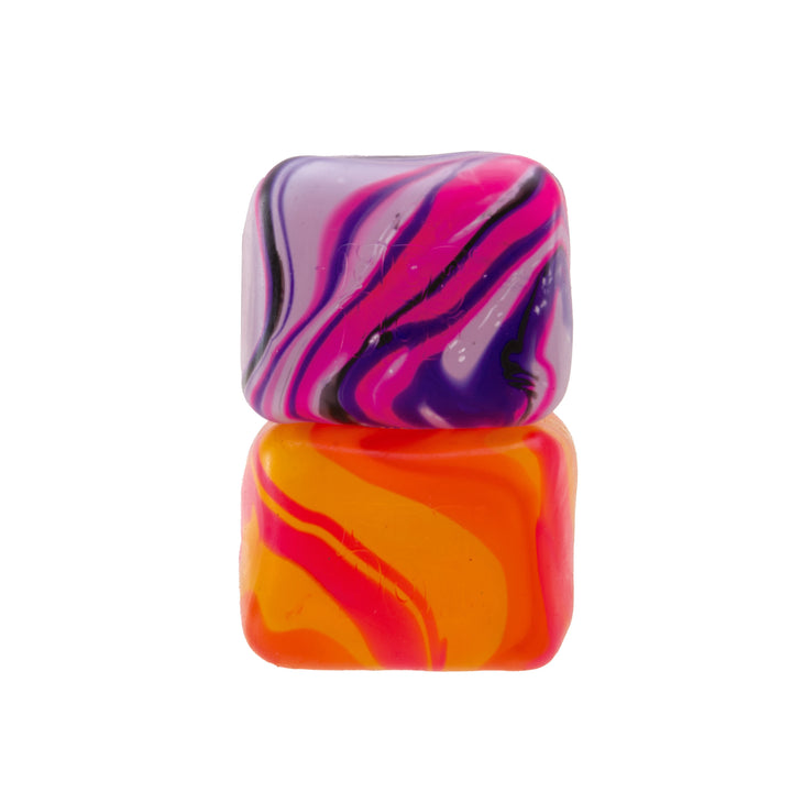 SCHYLLING - Nee Doh Swirl Cube