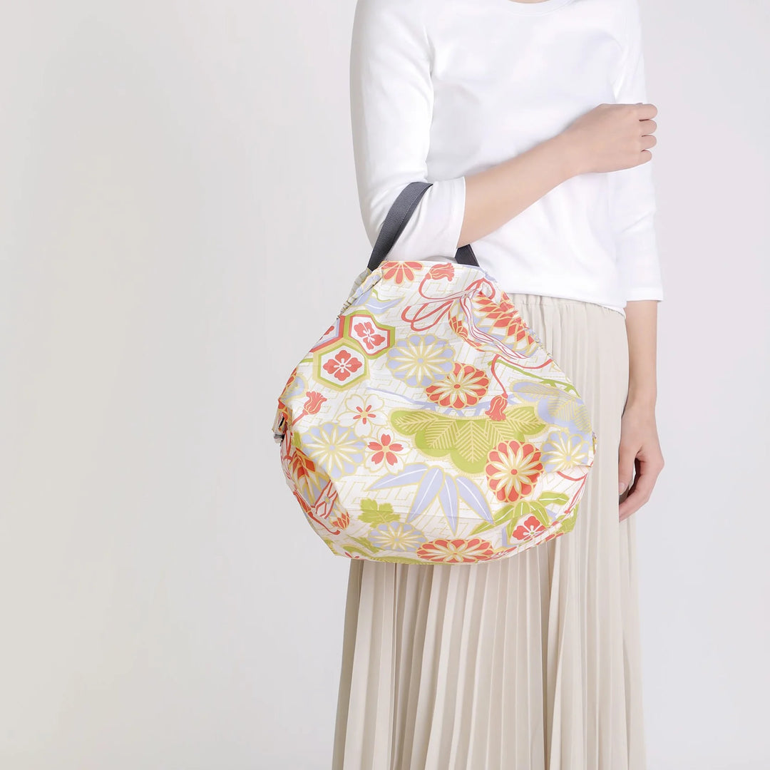 SHUPATTO - Compact Bag M (Medium) - MARI