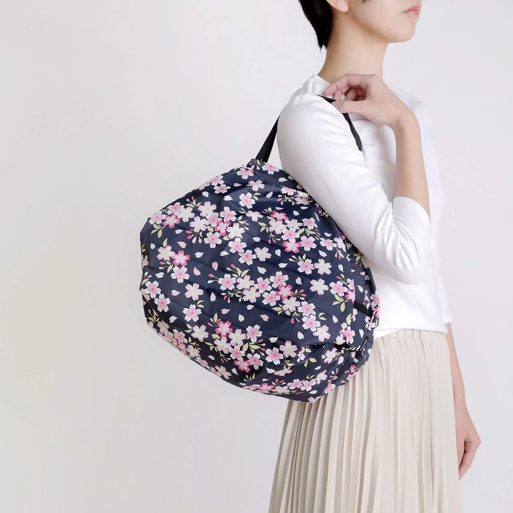 SHUPATTO - Compact Bag M (Medium) | Sakura