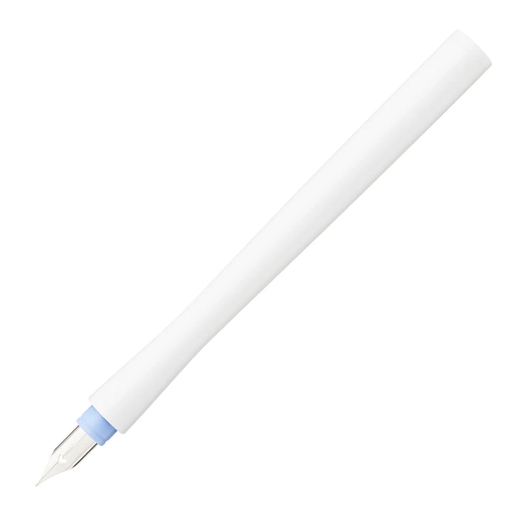 Sailor - Compass Hocoro Dip Pen - White - Fine