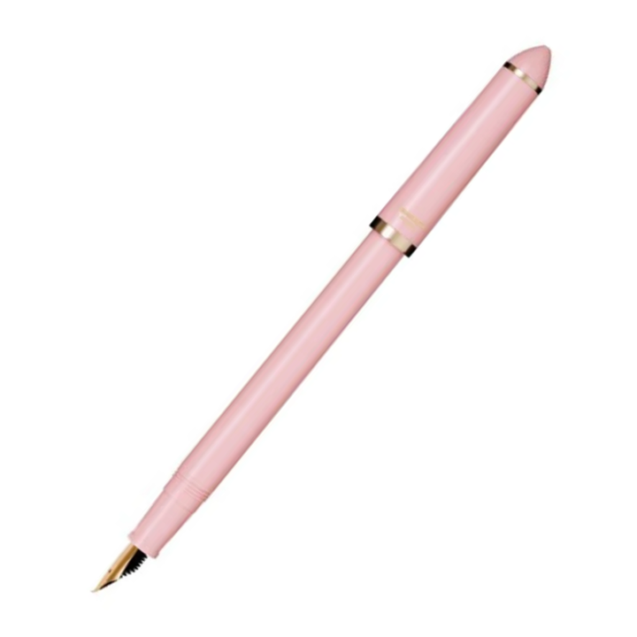 Sailor - Compass Fude De Mannen Fountain Pen - Angle Nib - Assorted