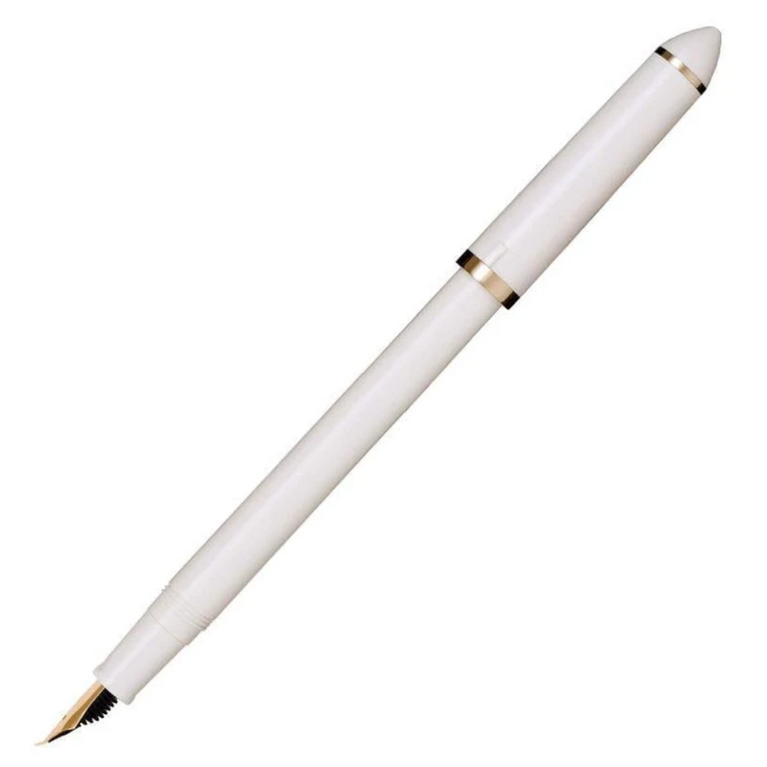 Sailor - Compass Fude De Mannen Fountain Pen - Angle Nib - Assorted