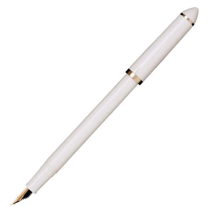 Sailor - Compass Fude De Mannen Fountain Pen - Angle Nib - Assorted