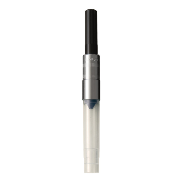 Sailor - Fountain Pen Ink Converter - Standard - Gold & Silver