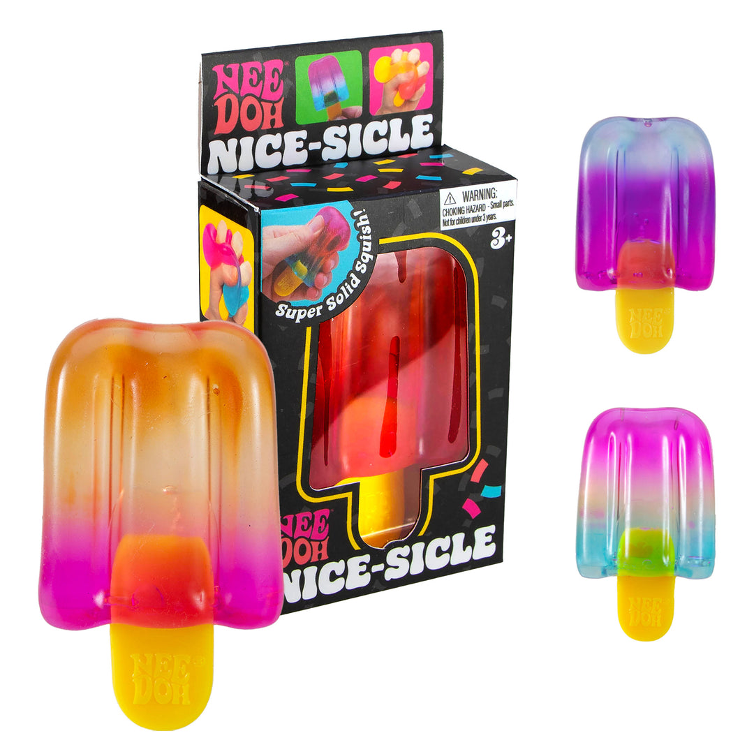 Schylling - Nee Doh - Nice Sicle
