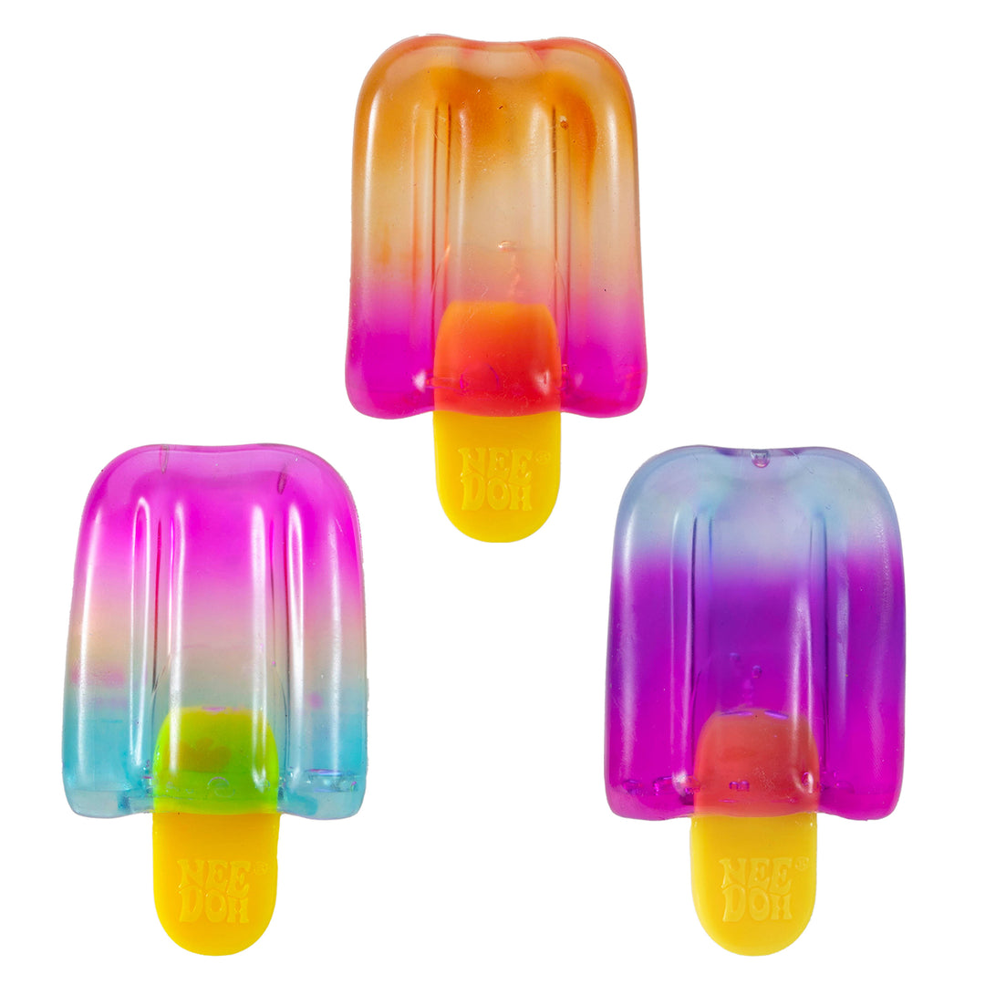 Schylling - Nee Doh - Nice Sicle