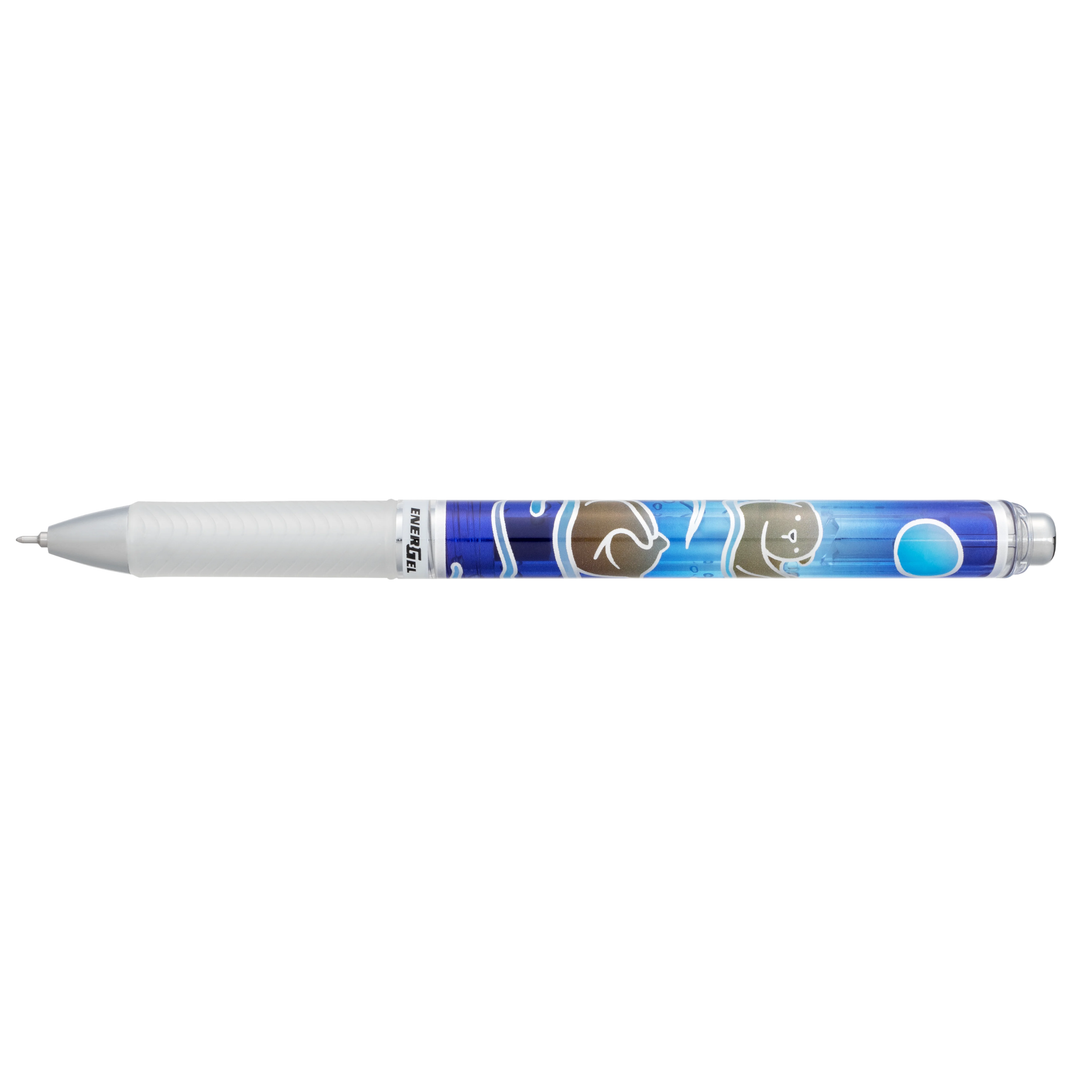 Pentel - ENERGEL Limited Edition Ocean Roller Pen - 0.7mm