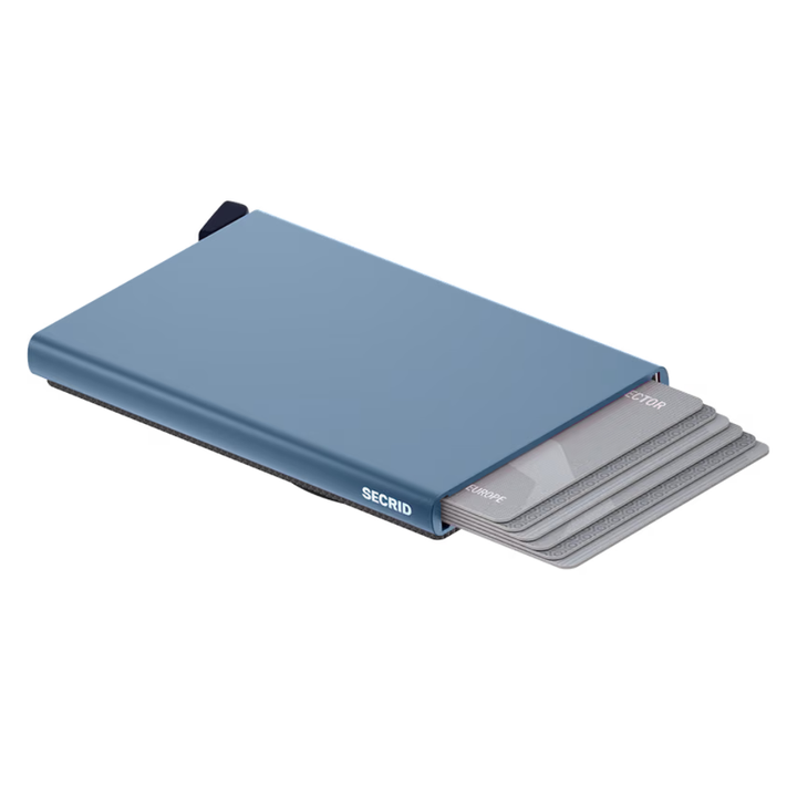 SECRID - Cardprotector - Ice Blue