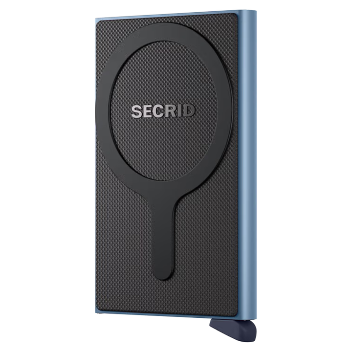 SECRID - Cardprotector - Ice Blue