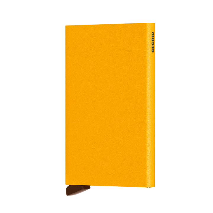 SECRID - Card Protector - Powder Ochre